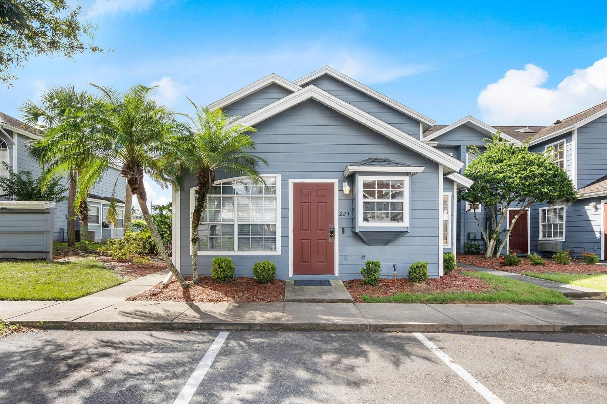 Cozy & Peaceful Family Getaway Near Disney And More! Davenport Eksteriør bilde